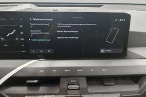 Kia EV5 bild 9