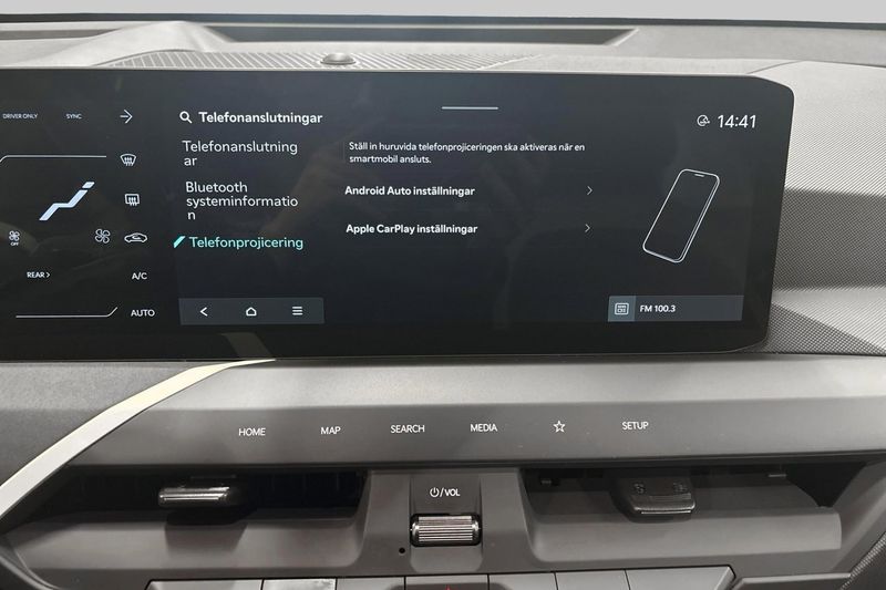 Kia EV5 bild 9