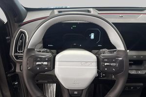 Kia EV5 bild 5