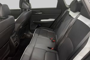 Kia EV5 bild 25