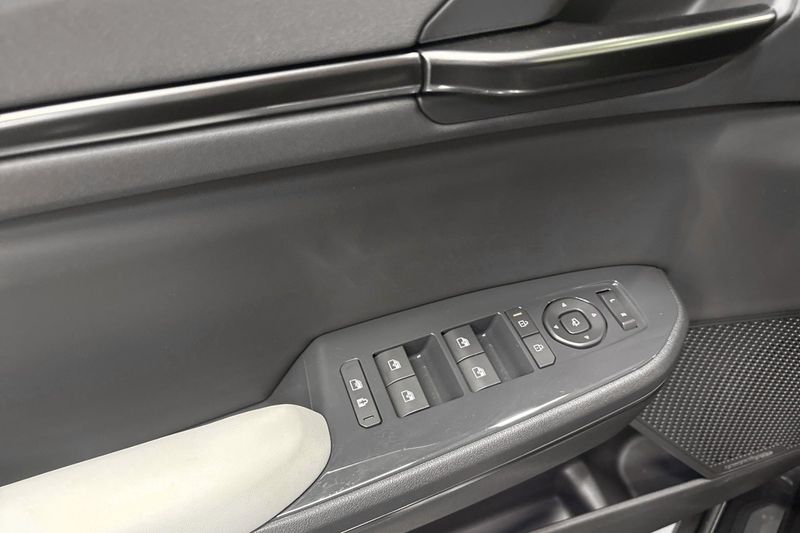 Kia EV5 bild 17