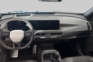 Kia EV5 bild 26