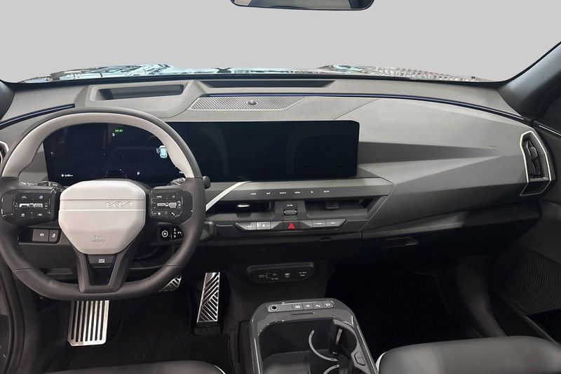 Kia EV5 bild 26