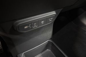 Kia EV5 bild 12