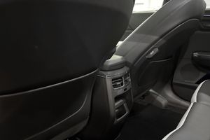 Kia EV5 bild 20