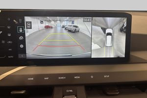 Kia EV5 bild 11