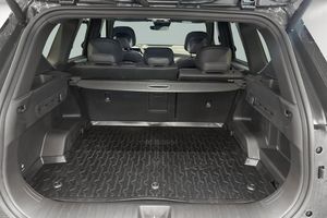 Kia EV5 bild 22