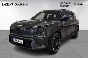Kia EV5 bild 1