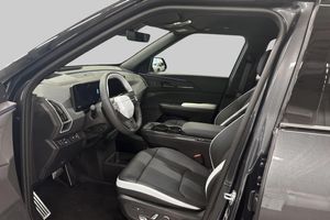 Kia EV5 bild 24