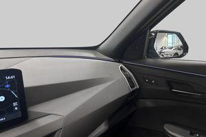 Kia EV5 bild 14