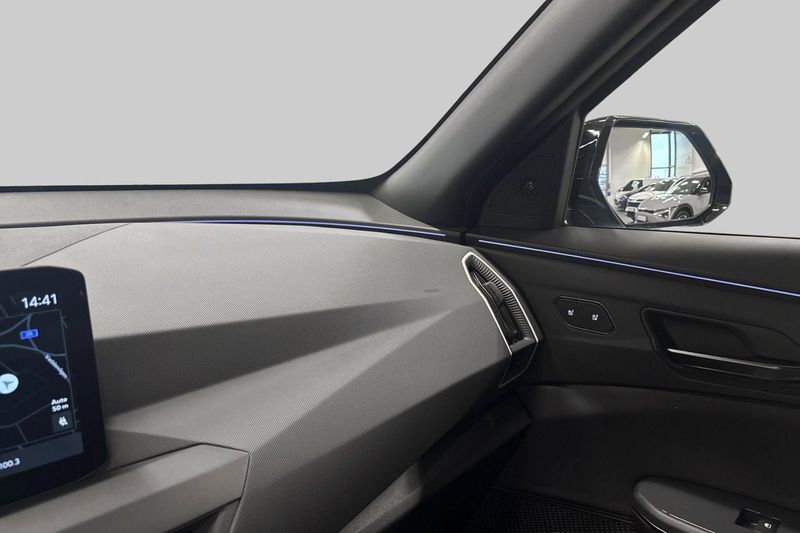 Kia EV5 bild 14