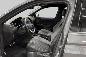 Volkswagen Tiguan bild 8