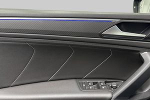 Volkswagen Tiguan bild 22