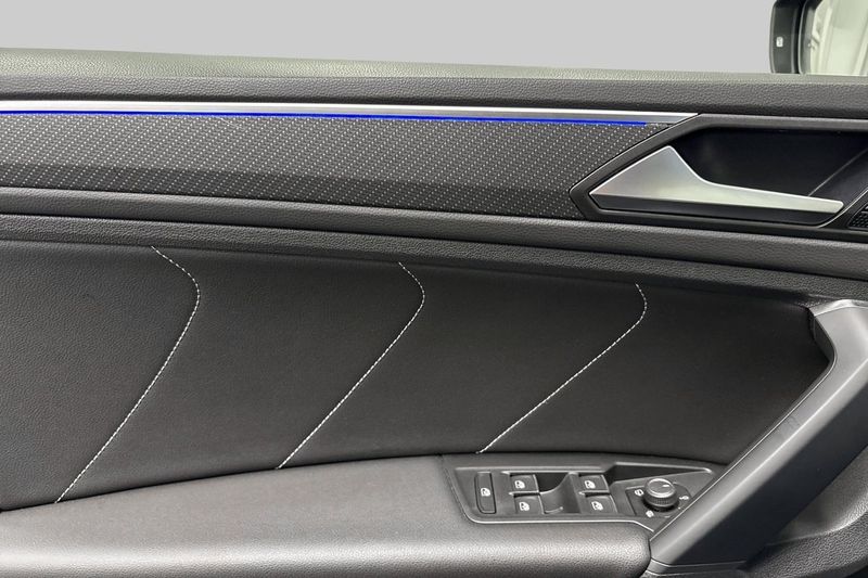 Volkswagen Tiguan bild 22