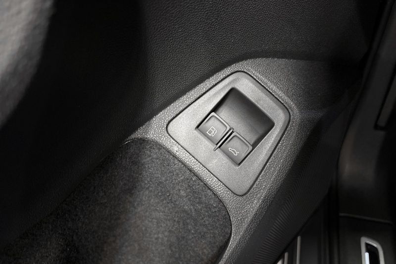 Volkswagen Tiguan bild 21