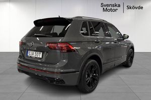 Volkswagen Tiguan bild 4