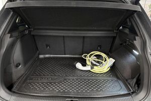 Volkswagen Tiguan bild 6