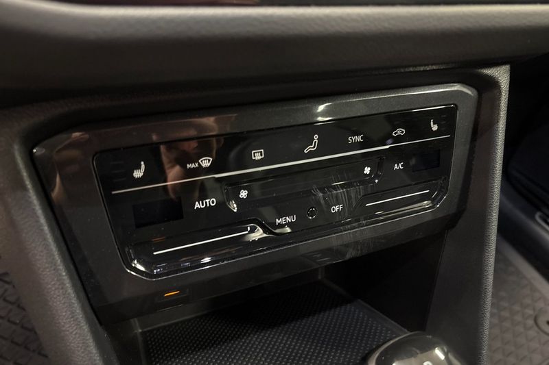 Volkswagen Tiguan bild 18