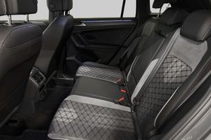 Volkswagen Tiguan bild 9