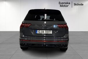 Volkswagen Tiguan bild 5