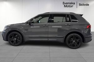 Volkswagen Tiguan bild 3