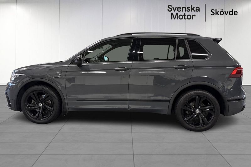 Volkswagen Tiguan bild 3