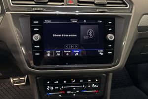 Volkswagen Tiguan bild 14