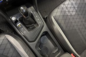 Volkswagen Tiguan bild 13