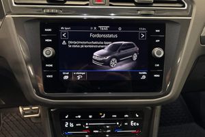 Volkswagen Tiguan bild 16