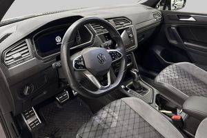 Volkswagen Tiguan bild 7