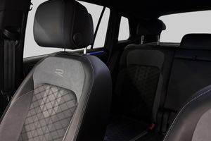 Volkswagen Tiguan bild 19