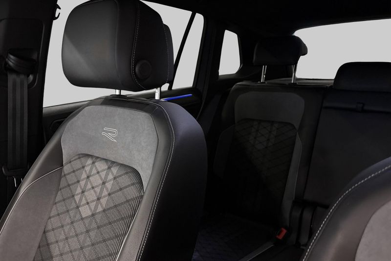 Volkswagen Tiguan bild 19