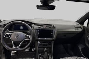 Volkswagen Tiguan bild 10