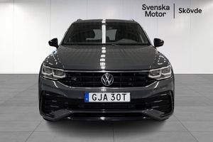 Volkswagen Tiguan bild 2