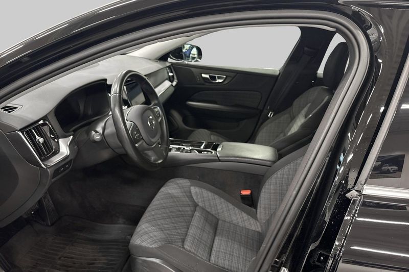 Volvo V60 bild 8