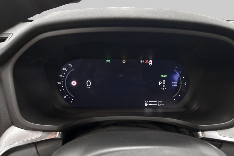 Volvo V60 bild 12