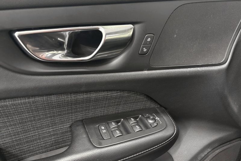 Volvo V60 bild 20