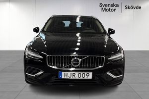 Volvo V60 bild 2