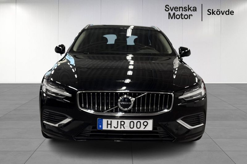 Volvo V60 bild 2