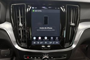 Volvo V60 bild 15