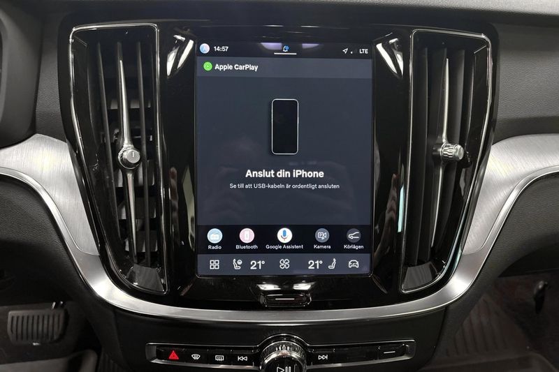 Volvo V60 bild 15