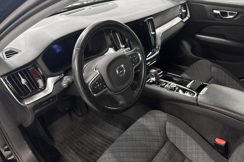 Volvo V60 bild 7