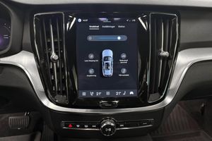 Volvo V60 bild 16
