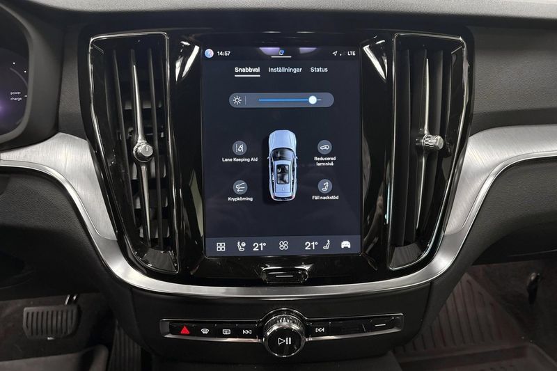 Volvo V60 bild 16