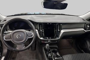 Volvo V60 bild 10