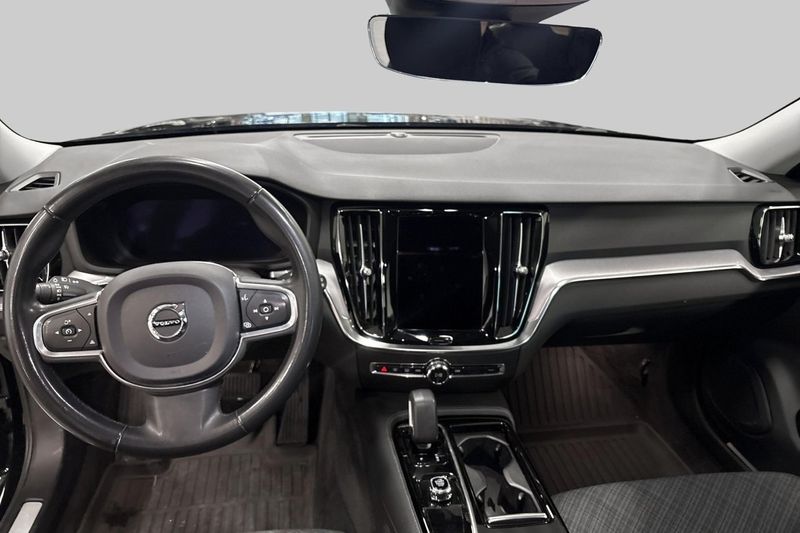 Volvo V60 bild 10