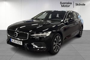 Volvo V60 bild 1