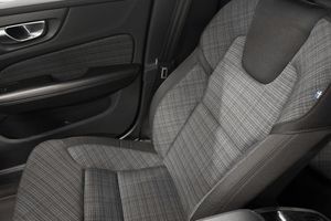Volvo V60 bild 21
