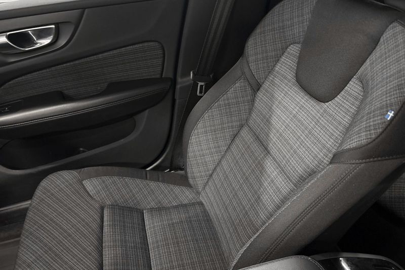 Volvo V60 bild 21