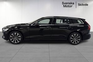 Volvo V60 bild 3